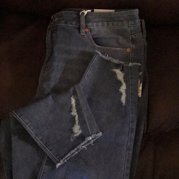 Ultimate Stretch Jeans revolutionary flex yarn - Picture 2 of 7